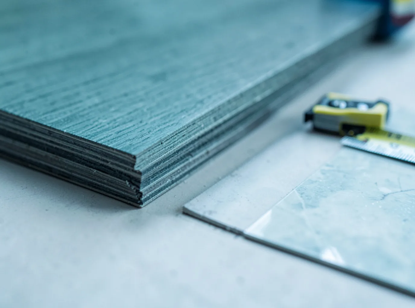 Luxury Vinyl Plank Installation Humbird, WI FAQs